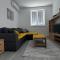 Apartman Iris Srebrno jezero - Veliko Gradište