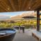 Steenbok farm cottages Sunbird Cottage