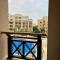 E25 TWO BEDROOM APARTMENT AT Samarah Resort