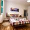 Cretallaz - Rustic house in strategic location with castle view, free parking and WiFi - 圣皮埃尔