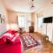 Chez tante Alice - Rustic apartment in a strategic location with free parking