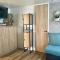 Magnifique Mobilhome 45m2 - 3ch-2sdb-Clim - Les Mathes