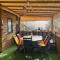 Magnifique Mobilhome 45m2 - 3ch-2sdb-Clim - Les Mathes