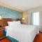 Fairfield Inn & Suites by Marriott Toronto Airport