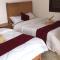 Villamar Sea View rooms & apartments