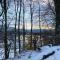 Henneliebe am Hennesee