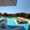 Villa Giulia with swimming Pool Castiadas