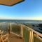 Wonderful beachfront apartment - Beahost Rentals