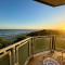 Wonderful beachfront apartment - Beahost Rentals