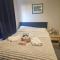 Double bedroom located close to Manchester Airport - Wythenshawe