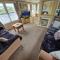 Haven on the Hill 2 Bed Caravan with Town Views of Aberystwyth F7 - Aberystwyth