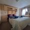 Haven on the Hill 2 Bed Caravan with Town Views of Aberystwyth F7 - Aberystwyth