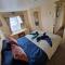 Haven on the Hill 2 Bed Caravan with Town Views of Aberystwyth F7 - Aberystwyth