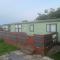 Haven on the Hill 2 Bed Caravan with Town Views of Aberystwyth F7 - Aberystwyth