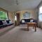 Haven on the Hill 2 Bed Caravan with Town Views of Aberystwyth F7 - Aberystwyth