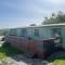 Haven on the Hill 2 Bed Caravan with Town Views of Aberystwyth F7 - Aberystwyth