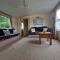 Haven on the Hill 2 Bed Caravan with Town Views of Aberystwyth F7 - Aberystwyth