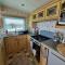 Haven on the Hill 2 Bed Caravan with Town Views of Aberystwyth F7 - Aberystwyth