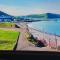 Haven on the Hill 2 Bed Caravan with Town Views of Aberystwyth F7 - Aberystwyth