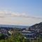 Haven on the Hill 2 Bed Caravan with Town Views of Aberystwyth F7 - Aberystwyth