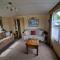 Haven on the Hill 2 Bed Caravan with Town Views of Aberystwyth F7 - Aberystwyth