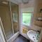 Haven on the Hill 2 Bed Caravan with Town Views of Aberystwyth F7 - Aberystwyth