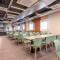 Micampus Getafe II Student Residence