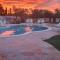 ANEMOMYLOS Lefkimmi LUXUS SUITES-BOUTIQUE HOTEL & POOL