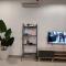 3 Elements* The Garden* MRT2* Wifi* Self Check-In - Kampong Batu Sembilan