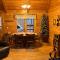 Wolf Creek Retreat