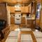 Wolf Creek Retreat