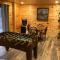 Wolf Creek Retreat