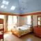 S@fe Landing Lodge