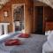 Le Pas Sage au Trible, Suites Bambou/ La Source/ Tataouine - Gluiras