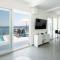 Astounding Corfu Villa 2 Bedrooms Villa Clara Wonderful Sea & Mountain Views Pirgi