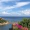 Domus Angelica Apartment Charmant with sea view Villasimius