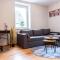 Klassen Apartments! Schnuckeliges Apartment - mit Balkon -in Bad Saulgau -für vier Personen - 1 OG - Bad Saulgau