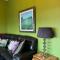 The Beach Front Apartment, Amazing Frontline Sea Views