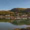 Central house - Mallaig