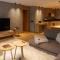 ISARD RESIDENCES & SPA by Vip Residences