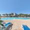 Destin West Gulfside Two Bedroom with Bunks!!! Lazy River!!