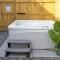 Beautiful Historic Downtown Pensacola Charmer - Hot Tub