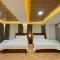 Saffire Beach Resort and Glamping - 帕古普