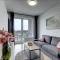 STAR cozy apartment in a modern neighborhood - Bratislava