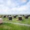 Tiny House Nature 11 Innenlage - Green Tiny Village Harlesiel