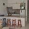 Flat Incrível Amarilis dentro da Riviera São Lourenço - 2 Unidades disponíveis, Duplex 2 Quartos, Cozinha e Varanda ou Unidade tipo Estúdio sem Cozinha