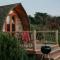 Eco Pod 1 At Tapnell Farm - Yarmouth