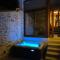 Stavlos traditional suite