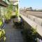 Historical Naples with panoramic terrace