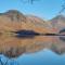 Wastwater Cottage for Scafell and Wasdale - Seascale